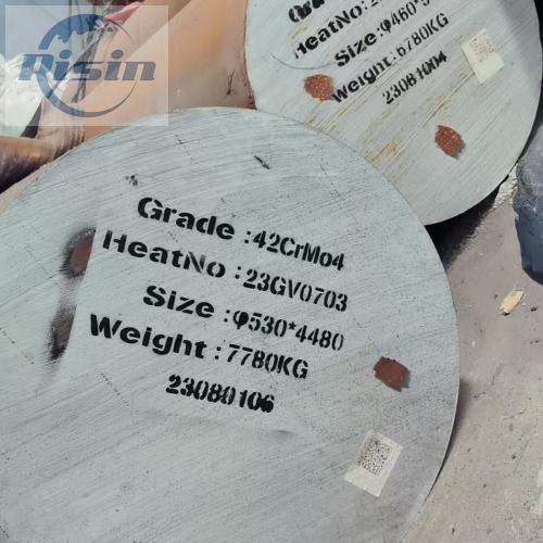 SCM415 STRUCTURAL STEEL