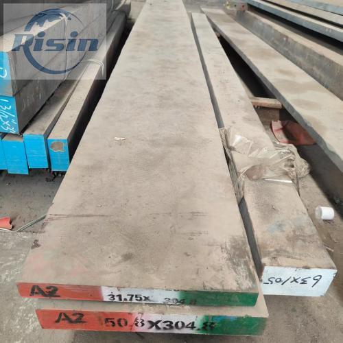 1.2363/A2/Cr5Mo1V TOOL STEEL