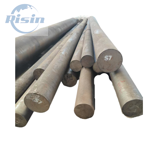 S7 ADVANCED TOOL STEEL