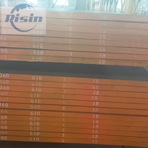 1.2360 ALLOY TOOL STEEL